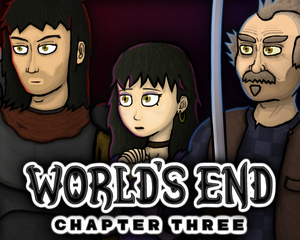 play World'S End Chapter 3