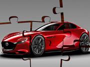 Mazda Rx Future Car