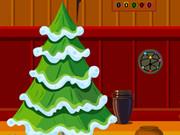 Christmas Tree Decor Escape