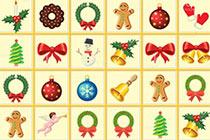 play Krismas Mahjong