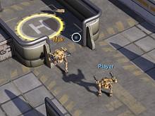 play Robostorm.Io