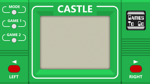 play Lcd Prototype