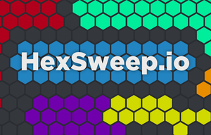 Hexsweep.Io