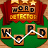 play Word Detector