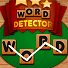 Word Detector