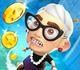 Angry Gran Jump: Up, Up & Away