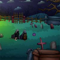 play The Circle 2 Graveyard Escape