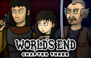 play World'S End Chapter 3