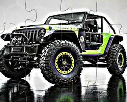 play Jeep Trailcat