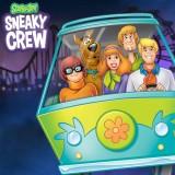 Scooby Doo! Sneaky Crew