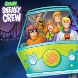 play Scooby Doo! Sneaky Crew