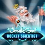 Doodle God Rocket Scientist