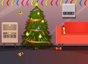 play Find Surprise Christmas Gift