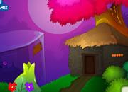 play Wild Escape