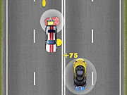 play Car Speed Booster