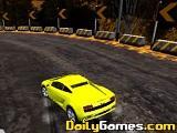 play Lamborghini Drifter 2