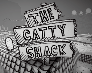 play Catty Shack