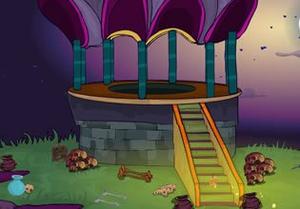 play The Circle 2 - Guard City Escape 50