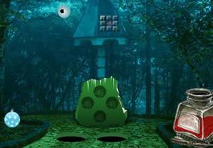play Wizard Christmas