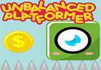 Unbalanced Platformer