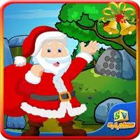 play Sivi Village House Santa Escape