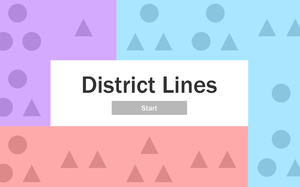 play District Lines