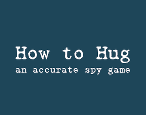How To Hug