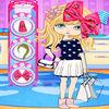 Cool Doll Dress Up