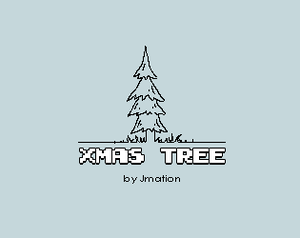 play Xmas Tree