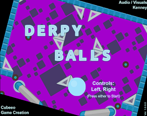 Derpy Balls