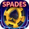 Spades Mania - Online Spades