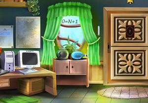 play Cartoon Home 4