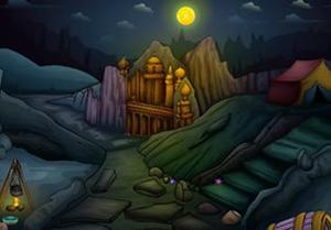 play The Circle 2 - Rock Palace Escape 51