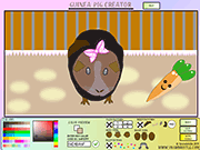 play Guinea Pig Creator