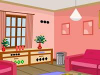 play Thanksgiving Pink Room Escape