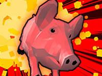 Crazy Pig Simulator