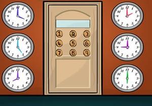 play 100 Doors Escape 3