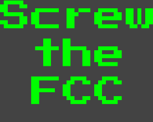 play Screw The Fcc