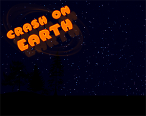 play Crash On Earth