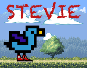 play Stevie The Starling