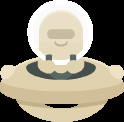 play Alien Run