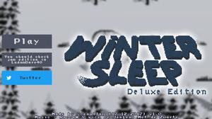 play Winter Sleep - Deluxe Edition