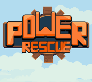 play Power Rescue