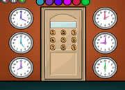 play 100 Doors Escape 3