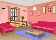 play Thanksgiving Pink Room Escape