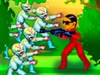 play Zombie Killing Spree