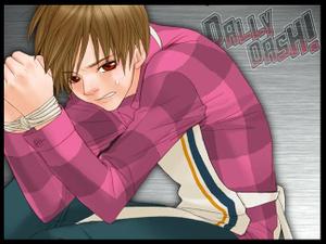 play English Translation For Dally Dash A Yaoi Game