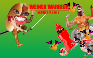 play Weiner Warrior