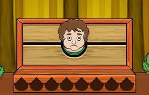 play Chubby Boy Escape