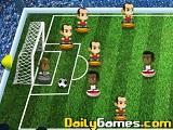play 2018 Soccer World Cup Touch